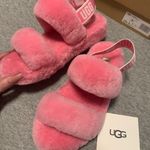 UGG Slides Photo 1