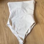 ZARA Tube Bodysuit Photo 0