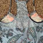 Bandana Print Sleep Dress Photo 3
