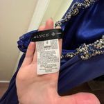 Alyce Paris Prom Dress Photo 7