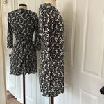 Diane Von Furstenberg Diane Von Furstenburg New Julian mini wrap dress Photo 9