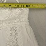 Altar'd State Alter'd State Smocked Mini Dress size xxs Photo 3