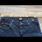 Zoey & Beth Jeans Collection Women's Flared Jeans Photo 4