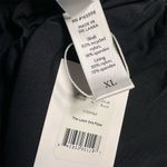 ANDIE NWT Women's XL Black Luzon One Piece Swimsuit High Neck Summer Pool Photo 5