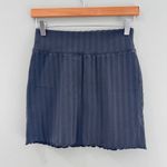 Aerie OG Groove Mini Skirt Photo 0