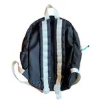 Story + Nickelodeon By State Kane Black & Custom Strip Backpack Photo 3