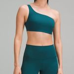 Lululemon Ribbed Nulu Asymmetrical Yoga Bra
Light Support Photo 11