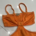 VRG GRL Knit Dress Size 8 Photo 1