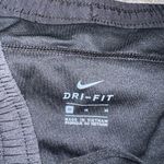 Nike Black Dri-Fit Tempo Shorts Size Medium Photo 2