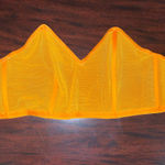 Savagexfenty NWT Savage X Fenty Strapless Tiger Stripe Bra Size 2X Photo 2