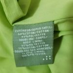 SOIA & KYO Plaid A-Line Belted Jacket with side Pockets Photo 10