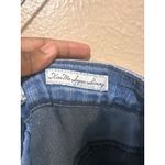 Jessica Simpson Kiss Me Super Skinny Jeans Blue Wash Denim Womens Size Skinny Leg Photo 2