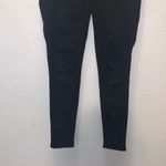 D. Jeans  Classic Black Stretchy Skinny Jeans Woman’s 6 Photo 2