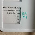 MSK 3X Black Circle Zipper Tank Dress White Trim 90s Y2K Chic City Office Siren Photo 5