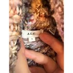 ALC Frank A.L.C. Harper Wool turtleneck sweater size S Photo 1