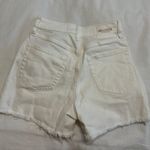 Hollister Curvy Ultra High Rise Mom Shorts Photo 1