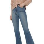 Current/Elliott Current Elliot the high waist kick Jean Photo 0