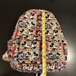 Disney  Mickey Mouse Patterned Backpack Photo 4