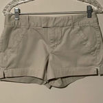 Juicy Couture  Khaki Shorts Photo 0