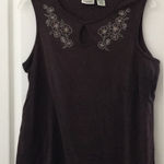 Classic Elements FINAL MARKDOWN Ladies  tank top medium Photo 0