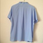 Kathie Lee Collection FINAL MARKDOWN LADIES' Vtg Kathie Lee Embroidered Blouse 18w Photo 6