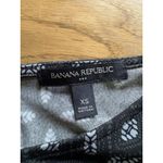 Banana Republic Dress Women Size XS Stretch 3/4 Sleeve Lightweight Career Office Photo 2