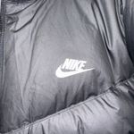 Nike Womens Size XL Storm Fit Black Puffer Jacket DQ6873-010 EUC Photo 1