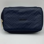 Missoni A Rare Exclusive X Delta Travel Faux Leather Zip Bag Photo 0