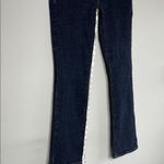 Tommy Hilfiger  Dark Blue Flare Jeans Photo 6