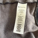 Athleta  Studio to‎ Street Camo Sweater/Sweatshirt Size Small Photo 4