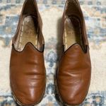 Rafik Leather Shoes Made by Hand Brown size 41 Photo 0
