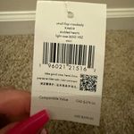 Kate Spade Staci Studded Hearts Valentines Small Flap Crossbody Purse Bag Photo 8