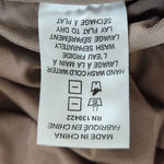 Tan Bodycon Mini Dress Size Medium Tobi Sexy Bodycon Dress New Years Eve Photo 7