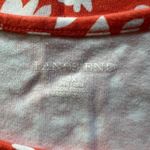 Lands' End Lands‎ End Knit Tank Top Lot Floral Blue Coral Beach Vacation Photo 5