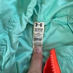 Under Armour Under Armor Rain jacket Photo 1