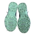 ASICS  Womens Gel Venture Sneaker Size 8.5 Trail Running Shoe Workout Gray Photo 5