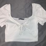 SheIn Cropped Top Photo 0