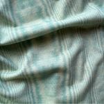 Bailey44  Green Ruched Midi Skirt Photo 4