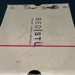 Women's Tan Leather Peep Photo 10