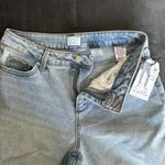 Time And Tru NWT Mom Jeans  Photo 2