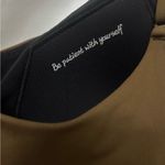 Seamless Brown Bralette(no size) s Photo 4