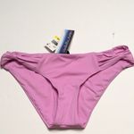 New. Isabella rose orchid pink bikini bottoms. Pink Size M Photo 5