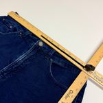 Universal Standard  Jeans Womens 30 Blue Denim Jeans Straight Leg High Rise Photo 7