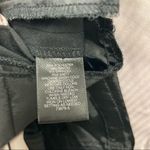 Liz Claiborne Career Audra Classic Dress Pants Size 12 Black Photo 4