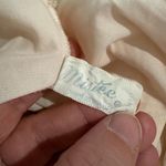 Mistee Vintage Nightgown Photo 5