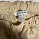 Topshop Sweatpants Photo 3