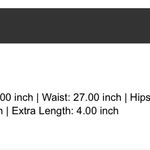 Azazie Bridesmaid Dress  Photo 2