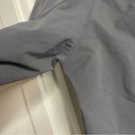 The North Face  Size Small Capri Outdoor Hiking Athletic Capri Pants Blue Black Photo 6