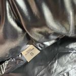 SAM. Freestyle Down Black Puffer Jacket Size S Photo 8