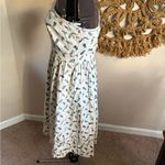 Cute Sun Dress Open Back Size M Size M Photo 1